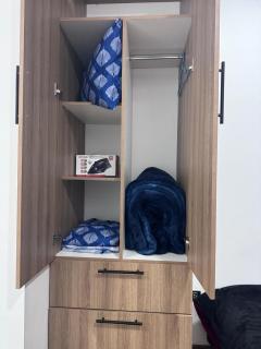 Apartamento - Monoambiente - 7
