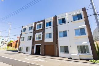 Canal & Co - OTARU - 1
