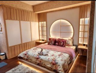 Yokohama Living at Atria Residences Gading Serpong SMS mall View - 0