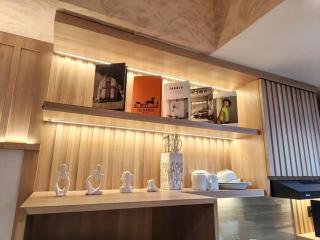 Yokohama Living at Atria Residences Gading Serpong SMS mall View - 7