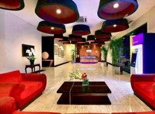 Yokohama Living at Atria Residences Gading Serpong SMS mall View - 6
