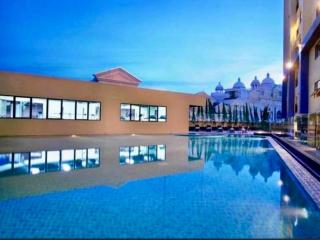 Yokohama Living at Atria Residences Gading Serpong SMS mall View - 1