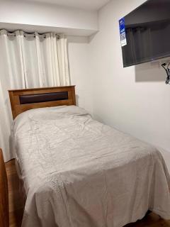 Apartment in Javier Prado - 2