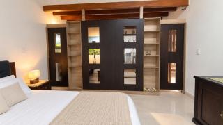 Apartamento campestre con terraza, San Lucas, Poblado APTO 113 - 7