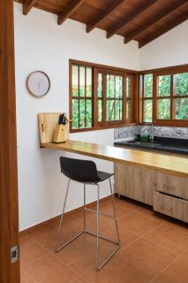 Apartamento campestre con terraza, San Lucas, Poblado APTO 113 - 6