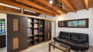 Apartamento campestre con terraza, San Lucas, Poblado APTO 113 - 5