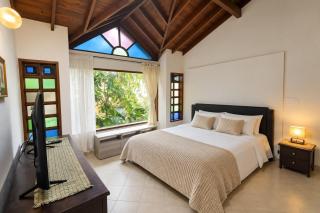 Apartamento campestre con terraza, San Lucas, Poblado APTO 113 - 4