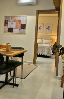 Apartamento novo e aconchegante 5 min do shopping - 9