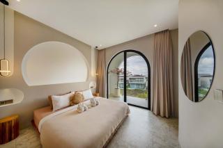 Unu Villas - Mediterranean 2BR With Rooftop & Pool - 1