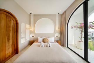 Unu Villas - Mediterranean 2BR With Rooftop & Pool - 2
