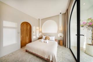 Unu Villas - Mediterranean 2BR With Rooftop & Pool - 3