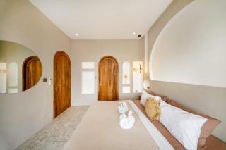Unu Villas - Mediterranean 2BR With Rooftop & Pool - 4