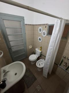 Casa Velez Sarsfield-Nva Cba - 1