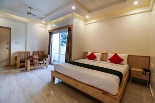 Hotel O Prime Residency - 9