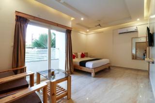 Hotel O Prime Residency - 7