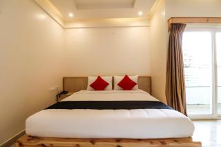 Hotel O Prime Residency - 5