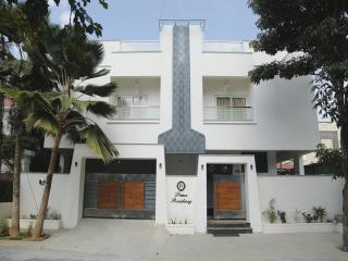 Hotel O Prime Residency - 0