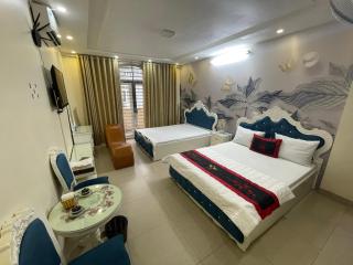 NHÀ NGHỈ VIP 26 -ngõ 19 nguyễn văn lộc - hà đông - hà nội - Hanói - 9