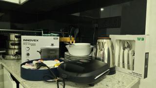 RU Apartment - 8