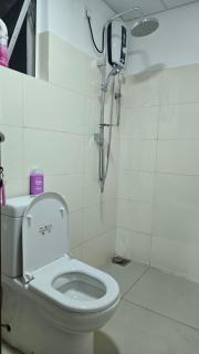 RU Apartment - 5