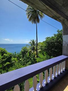 Spacious garden level 2 bedroom apartment near Underwater Sculpture Park - 8