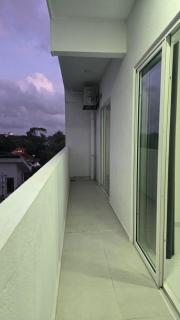 RU Apartment - 2