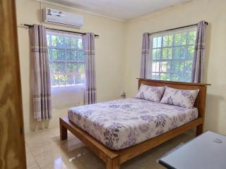 Spacious garden level 2 bedroom apartment near Underwater Sculpture Park - 1