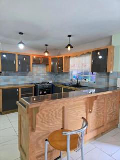 Spacious garden level 2 bedroom apartment near Underwater Sculpture Park - 9