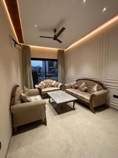 Paul's Stay 3BHK Luxury Home in Mohali - 0