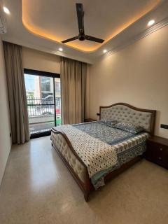 Paul's Stay 3BHK Luxury Home in Mohali - 7