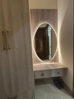 Paul's Stay 3BHK Luxury Home in Mohali - 3