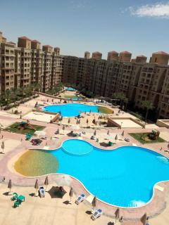 Studio in Alamein - 7