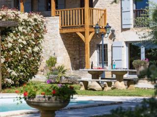 Villa avec piscine et parking - 12 pers. - FR-1-828-20 - 5