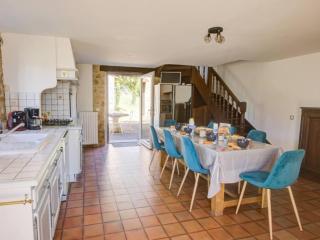 Villa avec piscine et parking - 12 pers. - FR-1-828-20 - 2