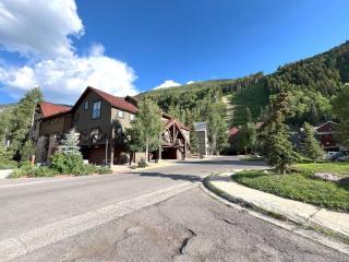Telluride Resort View at Double Diamond - ski-in-out and hot tub! - 7