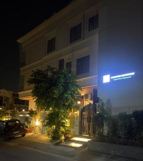 Hadendra Residences - A Boutique Homestay in Jaipur - 3
