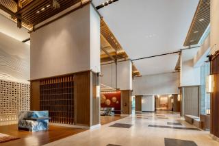 HUALUXE Guiyang Financial City by IHG - 1