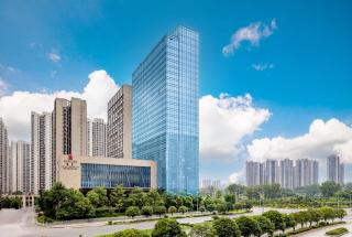 HUALUXE Guiyang Financial City by IHG - 4