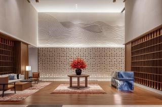 HUALUXE Guiyang Financial City by IHG - 2