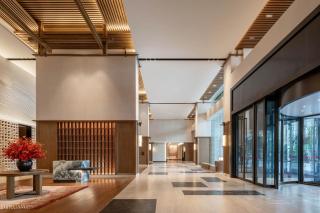 HUALUXE Guiyang Financial City by IHG - 6