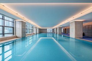 HUALUXE Guiyang Financial City by IHG - 3