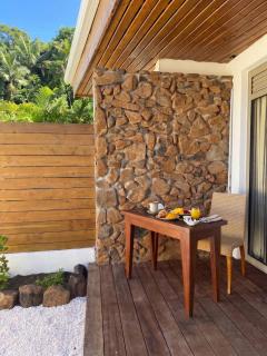 Premium Apartment In Bora Bora King Bed & Outdoor Tub - 9