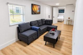 2BR Near TSU and Med Center I Assigned Parking 4 - Houston - 5