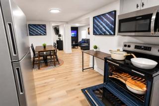 2BR Near TSU and Med Center I Assigned Parking 4 - Houston - 4