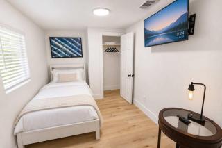 2BR Near TSU and Med Center I Assigned Parking 4 - Houston - 3