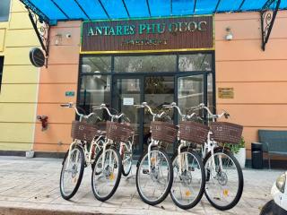 Antares Apartment Phu Quoc - 6