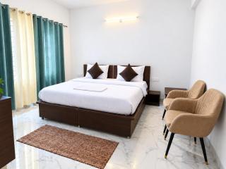 Spring Inn Bir-Billing - 7