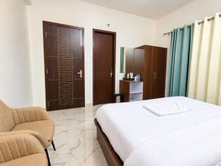 Spring Inn Bir-Billing - 9