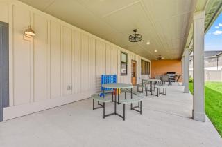 Caldwell 306 Retreat Sleeps 14 Pickleball - 6
