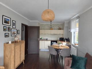 Apartamenty Słoneczne Centrum Szklarska Poręba - 6